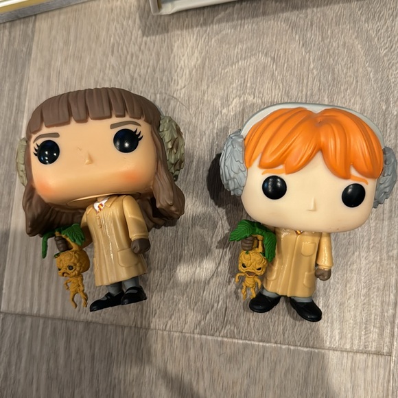 Harry Potter Lot - Picture 3 of 11